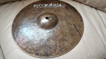 Istanbul agop turk hi hat 13 - 4