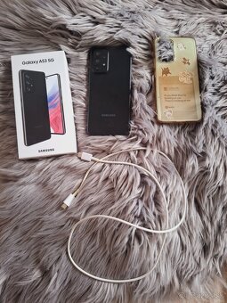 Samsung galaxy A53 5g - 4