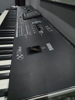 Korg Pa 3x Pro - 4