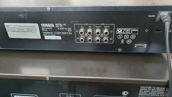 Yamaha EQ 70 - 4