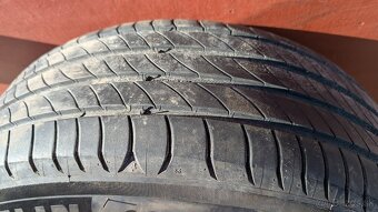 Sada letných pneu Michelin Primacy 4 205/55 R16 - 4