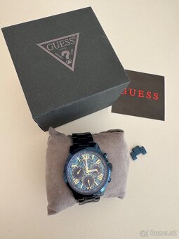 Guess hodinky - 4