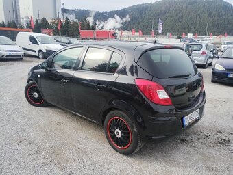 Opel Corsa 1.3 CDTI 95k ECO 109 Enjoy - 4