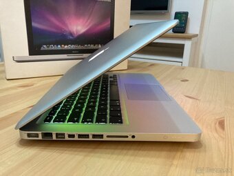 Apple MacBook Pro 13 2011 i5 8GB RAM 240GB SSD - 4