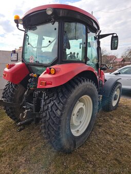 Traktor BASAK 2090S 4WD - 4