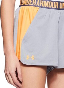 FUNKČNÉ ŠORTKY značky UNDER ARMOUR, PC 45 EUR - 4