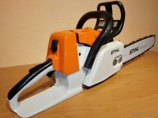 motorová píla Stihl MS 260 profesionálna - 4