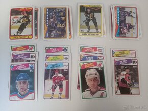 Hokejove karty,karticky - Topps a O-P-Ch I - 4