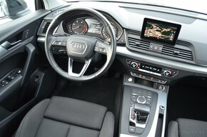 AUDI Q5 40 2.0 TDI quattro 190 PS 4X4 Kamera Sport NOVÉ ROZV - 4