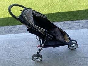 CITY MINI BABY JOGGER - 4