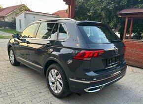 VW TIGUAN Elegance 4X4 2.0TDi 2021 DSG 110kW VIRTUAL/ACC - 4