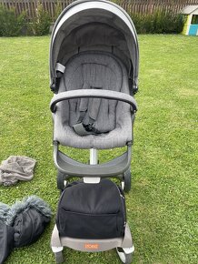 Stokke xplory 4 - 4