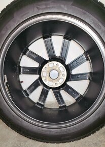 18" Zimné komplety pre VW, ŠKODA, SEAT - 4