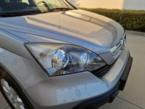 Honda CR-V 2.2 CTDI Elegance - 4