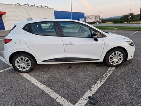 Clio 54kw benzin - 4