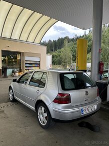 Vw golf 4 85kw 6q - 4