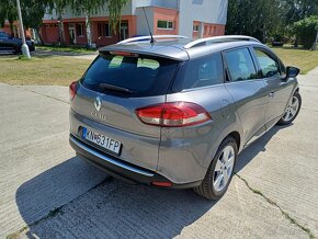 Renault Clio IV Grandtour 1.2 16v - 4