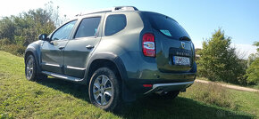 Dacia Duster 1.5 dCi 4x4 Exception - 4