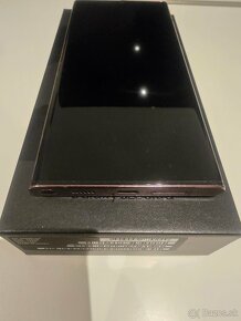 Samsung S22 Ultra 12GB/256GB Burgundy - 4