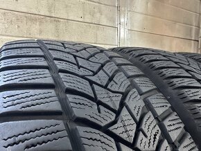 205/55R16 zimne - 4