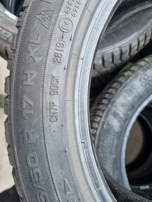 205/50R17 - 4