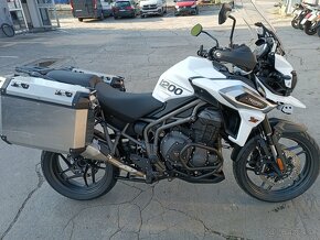 Triumph tiger 1200 Xrt - 4