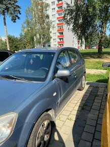 Rozpredám Kia Rio - 4