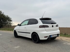 Seat Ibiza Cupra R - 4