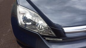 Honda CR-V 2.2 CDTI,103 kw,r.v.2008 - 4