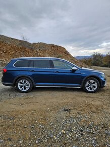 Vw Passat Alltrack - 4