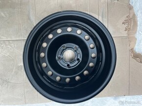 Trafic vivaro 5x118r16 5 ks - 4