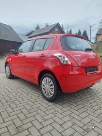 Suzuki Swift 4x4 Club - 4