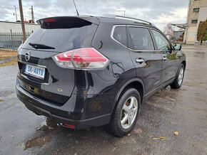 Nissan X-Trail 2.0 dCi 177 Tekna Xtronic All Mode 4x4-i - 4