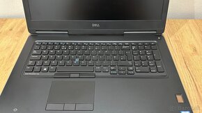 Dell Precision 7710 I7,32Gb,500Nvme,QuadroM5000 - 4