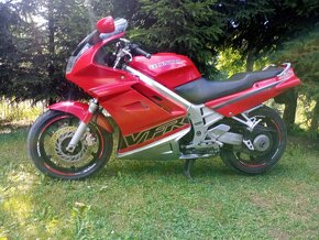 HONDA VFR 750 RC36 DOVOZ NA PRIHLASENIE - 4