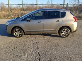 Predám Peugeot3008 1.6hdi - 4