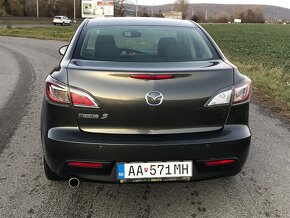 Mazda 3 2.0 benzin automat - 4