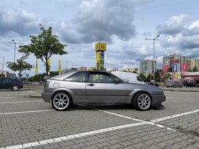 Volkswagen Corrado G60 Karmann kompresor - 4