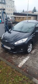 Predám Ford fiesta 1.5TDCI - 4