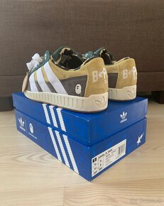 Adidas NRTN Bape Sand - 4