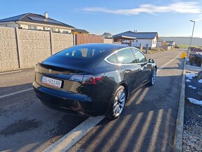 Tesla model 3 štandard range+ - 4