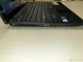 Notebook  ACER  s  HDMI - 4