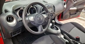 Nissan Juke facelift r.v 2017 1 majiteľ TOP CENA - 4