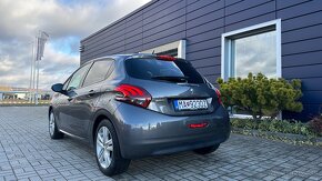 Peugeot 208 1.2 pure tech 82k - 4