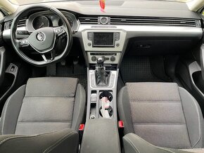 VOLKSWAGEN PASSAT SEDAN/ 2.0 TDI 110KW/ SR AUTO/ FULL LED/ N - 4