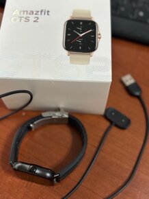 Hodinky Amazfit - 4