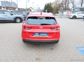 Hyundai i30 WG 1.5DPi 81kW START PLUS DPH 1MAJ ZÁRUKA - 4