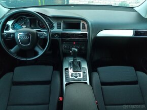 Audi A6 Avant 2.4 v6 - 4