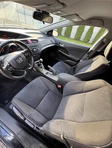 Honda Civic 1.8  Sport i-VTEC - 4