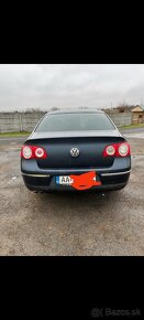 Passat b6 - 4